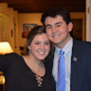 Meet your Posher, Molly